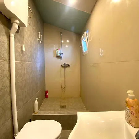 Villa Kuca Za Proslave I Odmor Zmajevo Gnezdo Umka