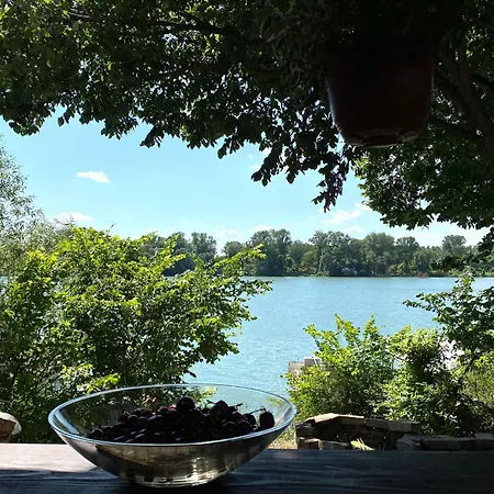 Kuca Za Proslave I Odmor Zmajevo Gnezdo * Umka