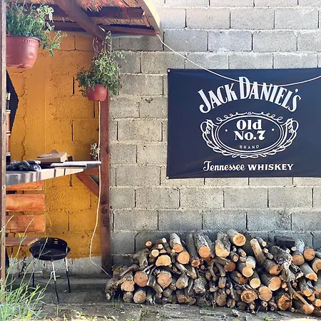 Kuca Za Proslave I Odmor Zmajevo Gnezdo *