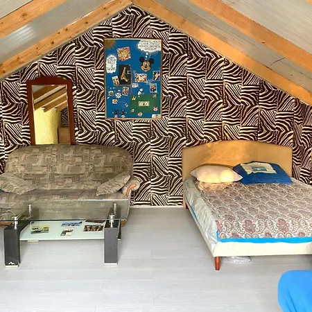 Villa Kuca Za Proslave I Odmor Zmajevo Gnezdo