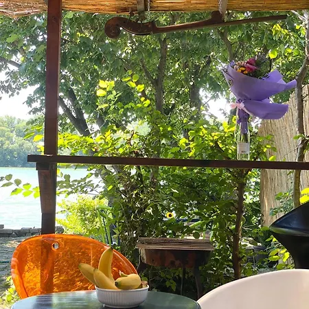 Kuca Za Proslave I Odmor Zmajevo Gnezdo Villa *