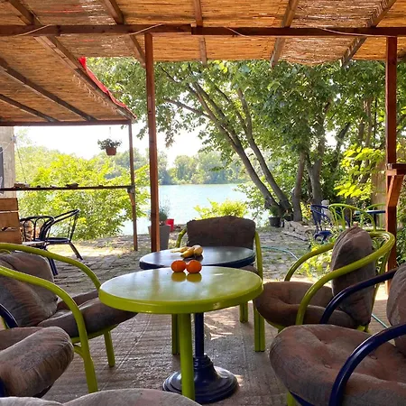 Villa Kuca Za Proslave I Odmor Zmajevo Gnezdo *