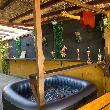 Kuca Za Proslave I Odmor Zmajevo Gnezdo *