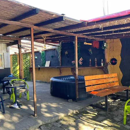 Kuca Za Proslave I Odmor Zmajevo Gnezdo * Umka