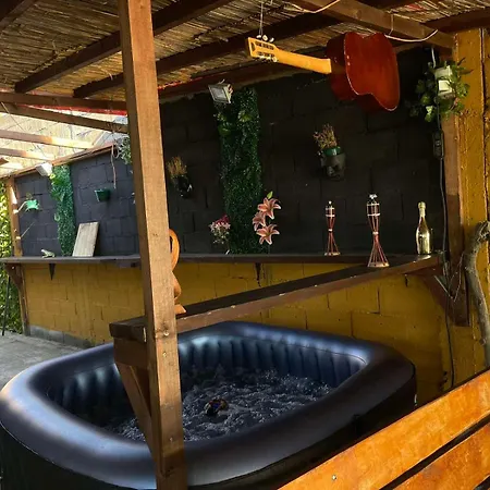 Kuca Za Proslave I Odmor Zmajevo Gnezdo