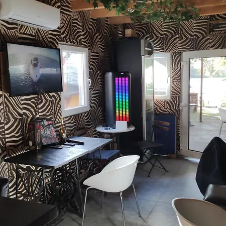 Kuca Za Proslave I Odmor Zmajevo Gnezdo *