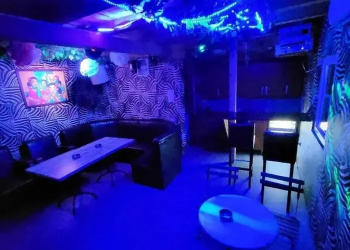 Villa Kuca Za Proslave I Odmor Zmajevo Gnezdo Umka