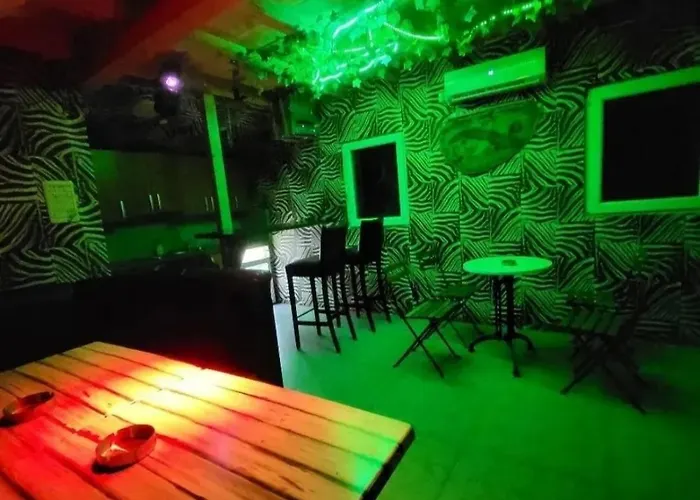 Villa Kuca Za Proslave I Odmor Zmajevo Gnezdo Umka