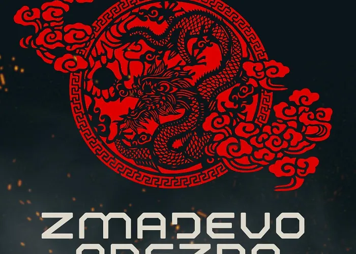 Kuca Za Proslave I Odmor Zmajevo Gnezdo *