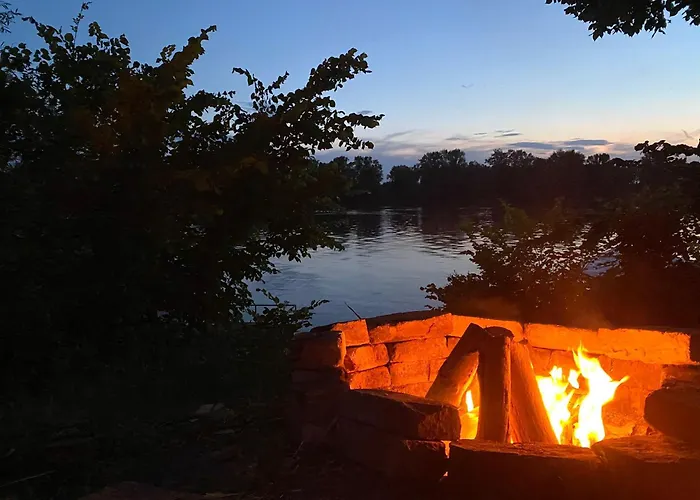 Kuca Za Proslave I Odmor Zmajevo Gnezdo