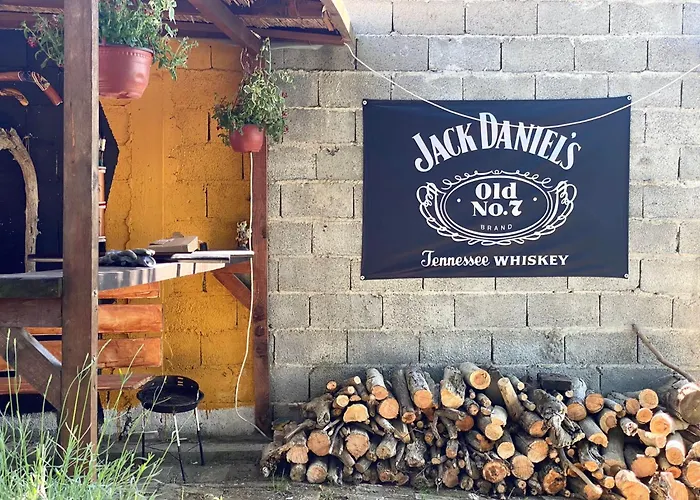 Kuca Za Proslave I Odmor Zmajevo Gnezdo *