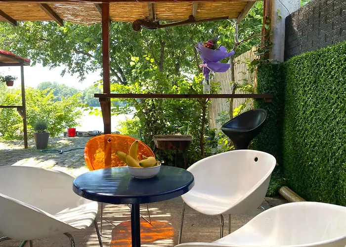 Kuca Za Proslave I Odmor Zmajevo Gnezdo