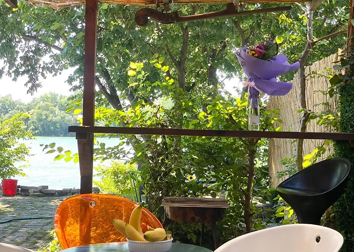 Kuca Za Proslave I Odmor Zmajevo Gnezdo Villa *