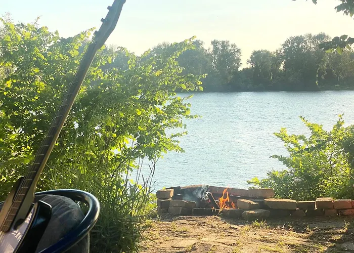 Kuca Za Proslave I Odmor Zmajevo Gnezdo Villa