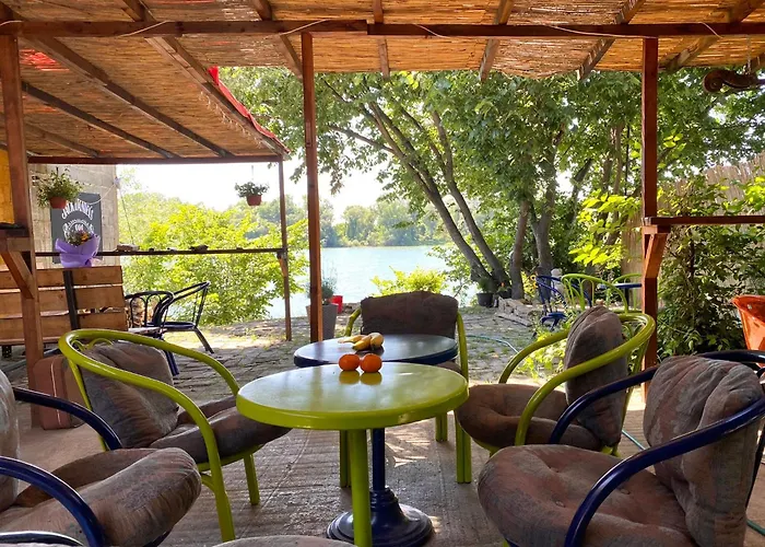 Villa Kuca Za Proslave I Odmor Zmajevo Gnezdo *