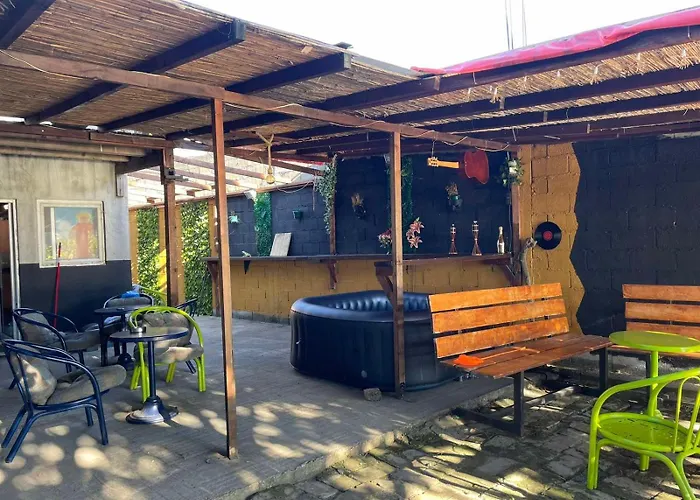 Kuca Za Proslave I Odmor Zmajevo Gnezdo * Umka