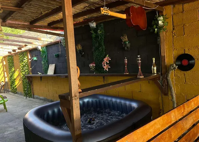 Kuca Za Proslave I Odmor Zmajevo Gnezdo